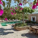 Can March Authentic Finca Central