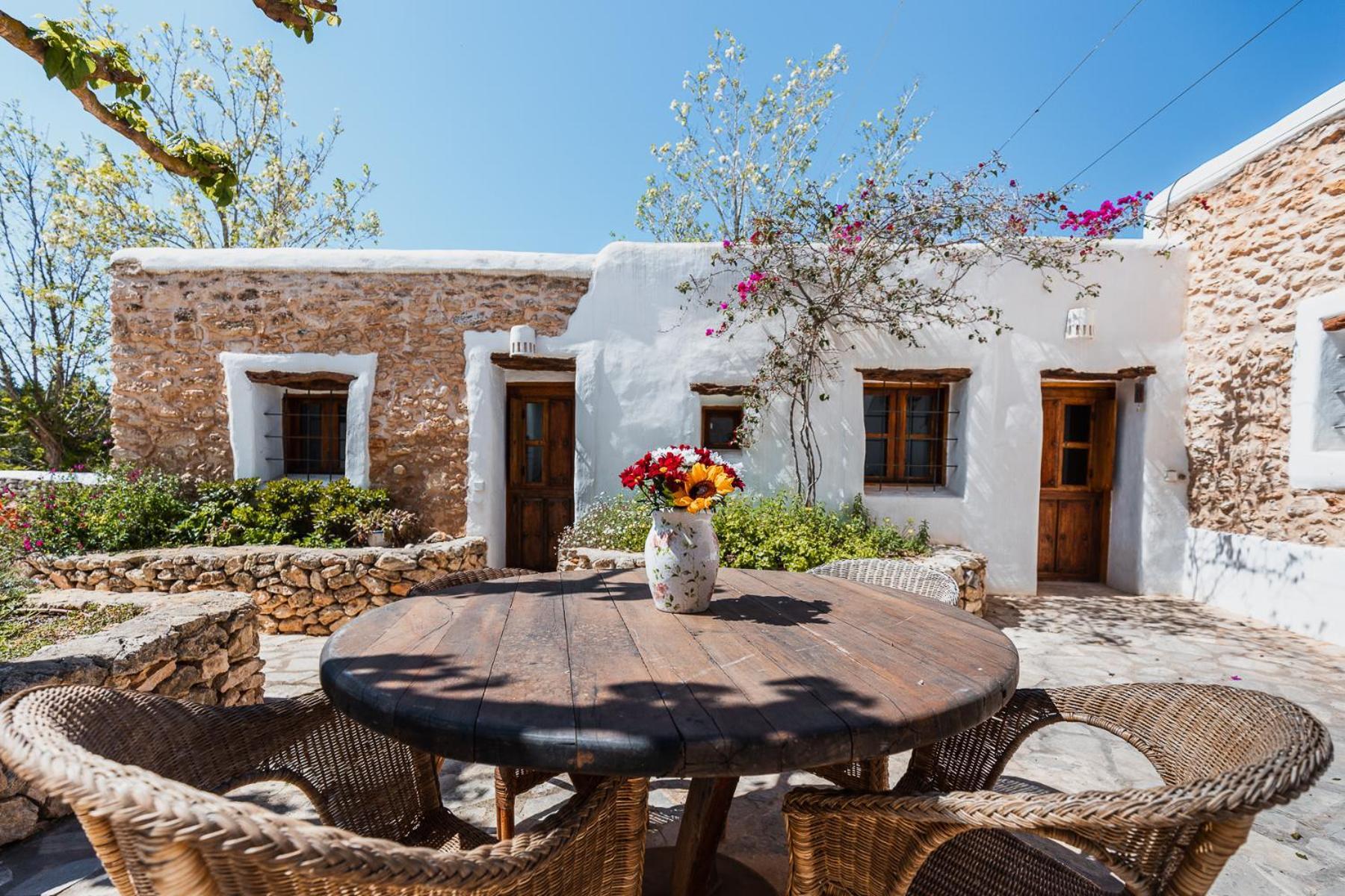 March Authentic BALEARIC ISLANDS