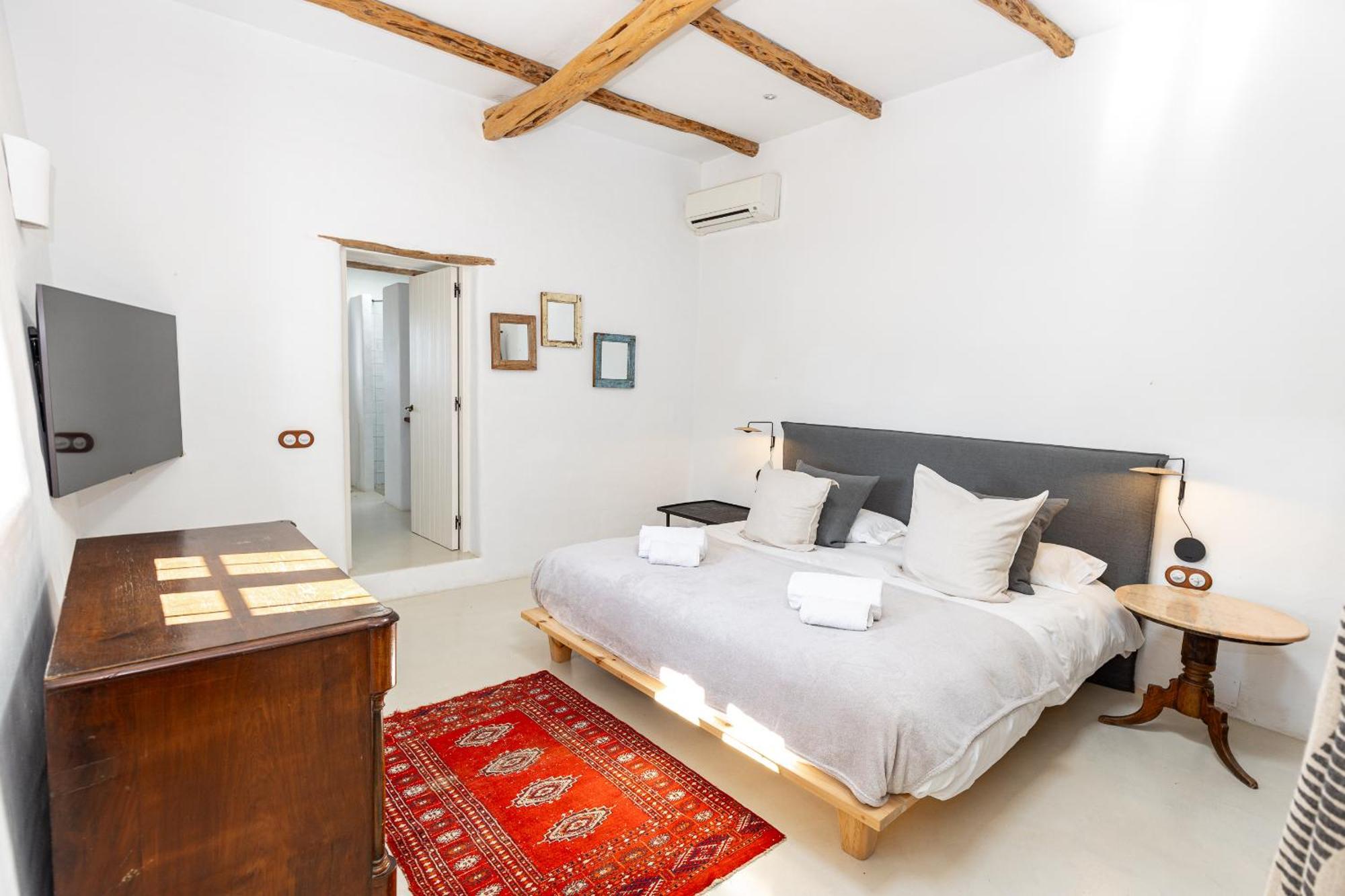 March Authentic * BALEARIC ISLANDS